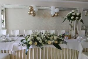 Kwiaciarnia u Sylwii