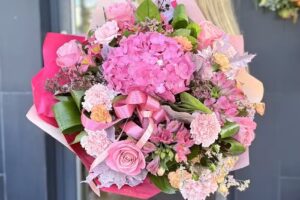 Kwiaciarnia „U Uli”