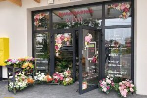 Kwiaciarnia U Violi
