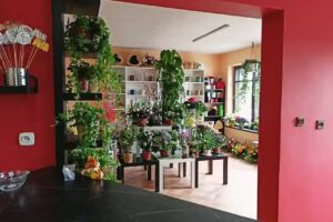 Kwiaciarnia Udekorujemy Wasz Dzień