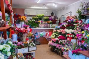 Kwiaciarnia Upominek E. Ujazda