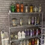 Kwiaciarnia, upominki