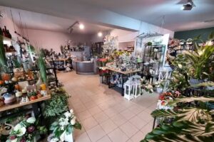 Kwiaciarnia – Upominki Rybnik Niedobczyce