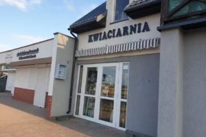 Kwiaciarnia – Upominki u Celinki