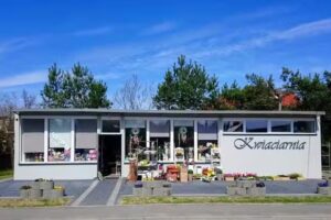 Kwiaciarnia Usługi Pogrzebowe Jan Turoń