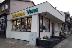 Kwiaciarnia Venus