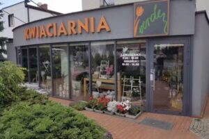 Kwiaciarnia VERDE