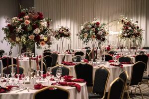 Kwiaciarnia W Bukiet Cięte