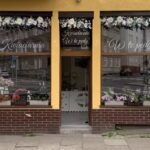 Kwiaciarnia „W te pędy”