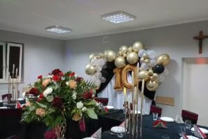 Kwiaciarnia „W te pędy”