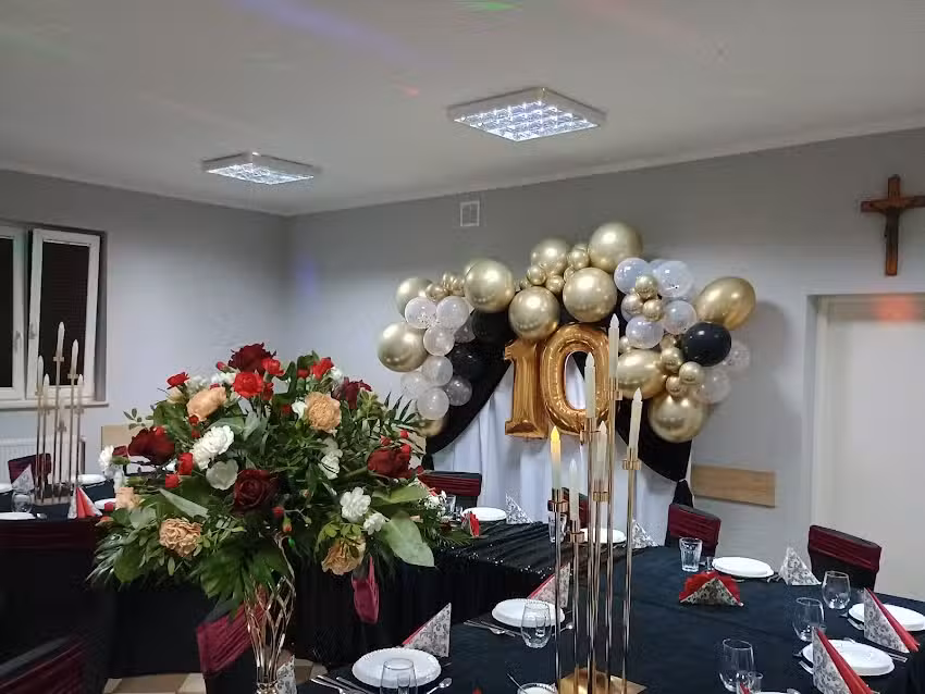 Kwiaciarnia „W te pędy”