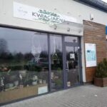 Kwiaciarnia W TE PĘDY