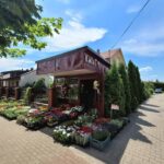 Kwiaciarnia w Wildze