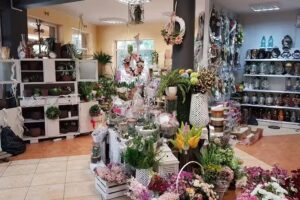 Kwiaciarnia Walentynka