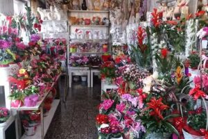 Kwiaciarnia Wanda Konieczna
