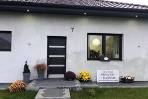 Kwiaciarnia Waniliowy Bukiet Małgorzata Minorczyk