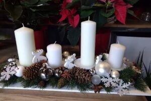 Kwiaciarnia Warka, dostawa kwiatów. Modesta Barszcz