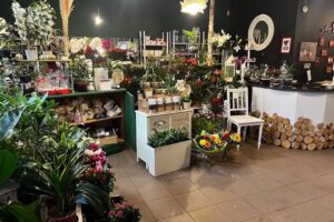 Kwiaciarnia Wejherowo | Kwiaciarnia Art Rosis, Kwiatowa Poczta Wejherowo, Pracownia Florystyczna