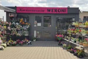 Kwiaciarnia Weroni