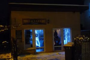 Kwiaciarnia Weronika