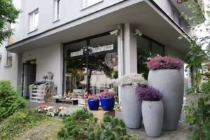 Kwiaciarnia Weronika Kwiatek-Binda