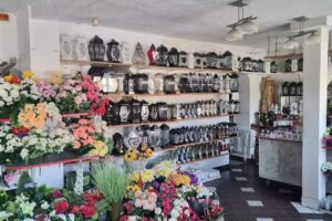 Kwiaciarnia Wielichnowska