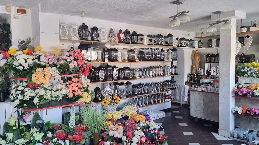 Kwiaciarnia Wielichnowska