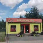 Kwiaciarnia „Wiktoria”