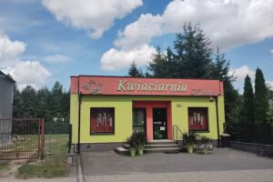 Kwiaciarnia „Wiktoria”