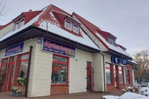 Kwiaciarnia WIKTORIA