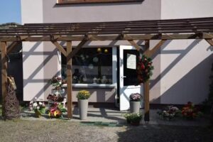 Kwiaciarnia Wiktoria