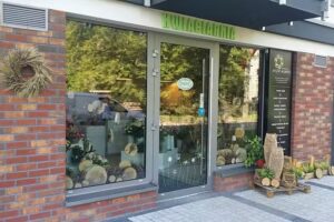 Kwiaciarnia Wiła Wianki