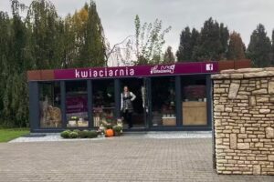 Kwiaciarnia Wiławianka Agnieszka Puzoń