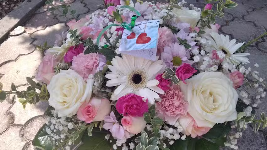 Kwiaciarnia – Wilińska Wanda