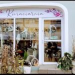 Kwiaciarnia Wiosenna