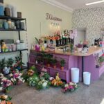 Kwiaciarnia „Wiosenna”