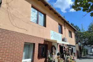 Kwiaciarnia Wiszące Ogrody