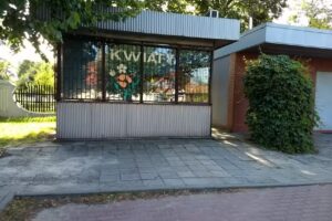 Kwiaciarnia Witaszyce