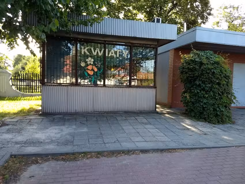 Kwiaciarnia Witaszyce