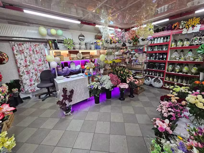 Kwiaciarnia Wola Krzysztoporska