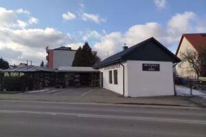 Kwiaciarnia Woś Katarzyna