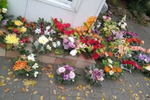 Kwiaciarnia Wrzos Pyskowice