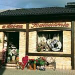 Kwiaciarnia z duszą…