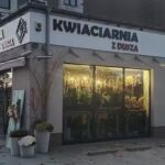 Kwiaciarnia z duszą
