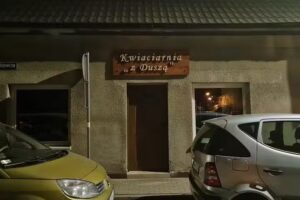 Kwiaciarnia Z Duszą