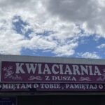 Kwiaciarnia z Duszą