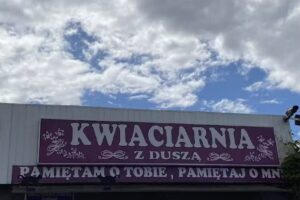 Kwiaciarnia z Duszą