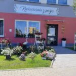 Kwiaciarnia z pasją