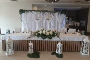 Kwiaciarnia z Pasją