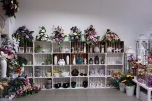 Kwiaciarnia z Pasją Gołdap